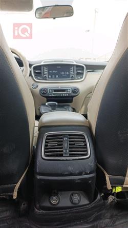 كيا سورينتو